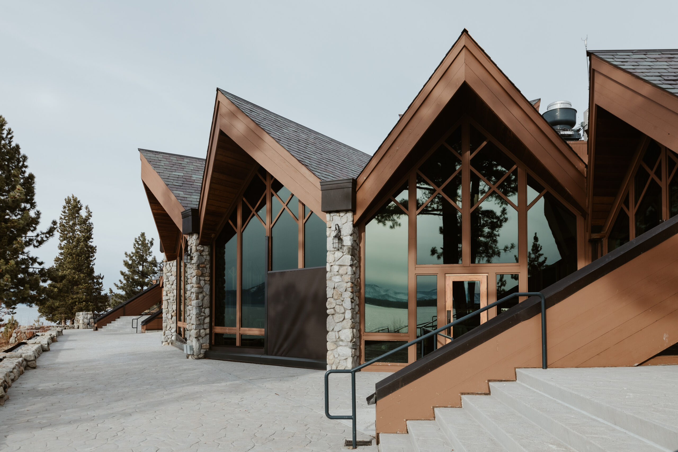 Edgewood Tahoe Wedding Photographer